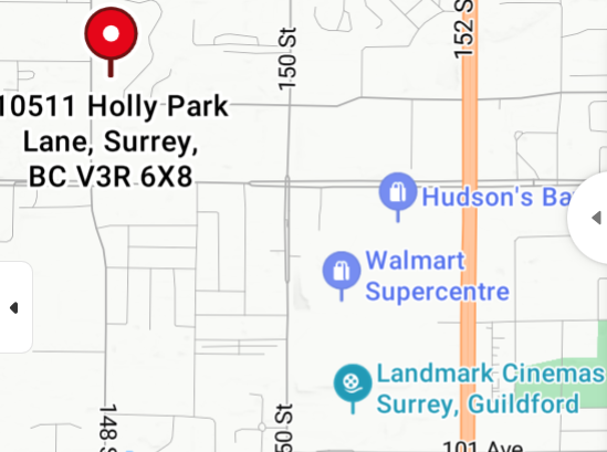 10511 Holly Park Lane - 110511