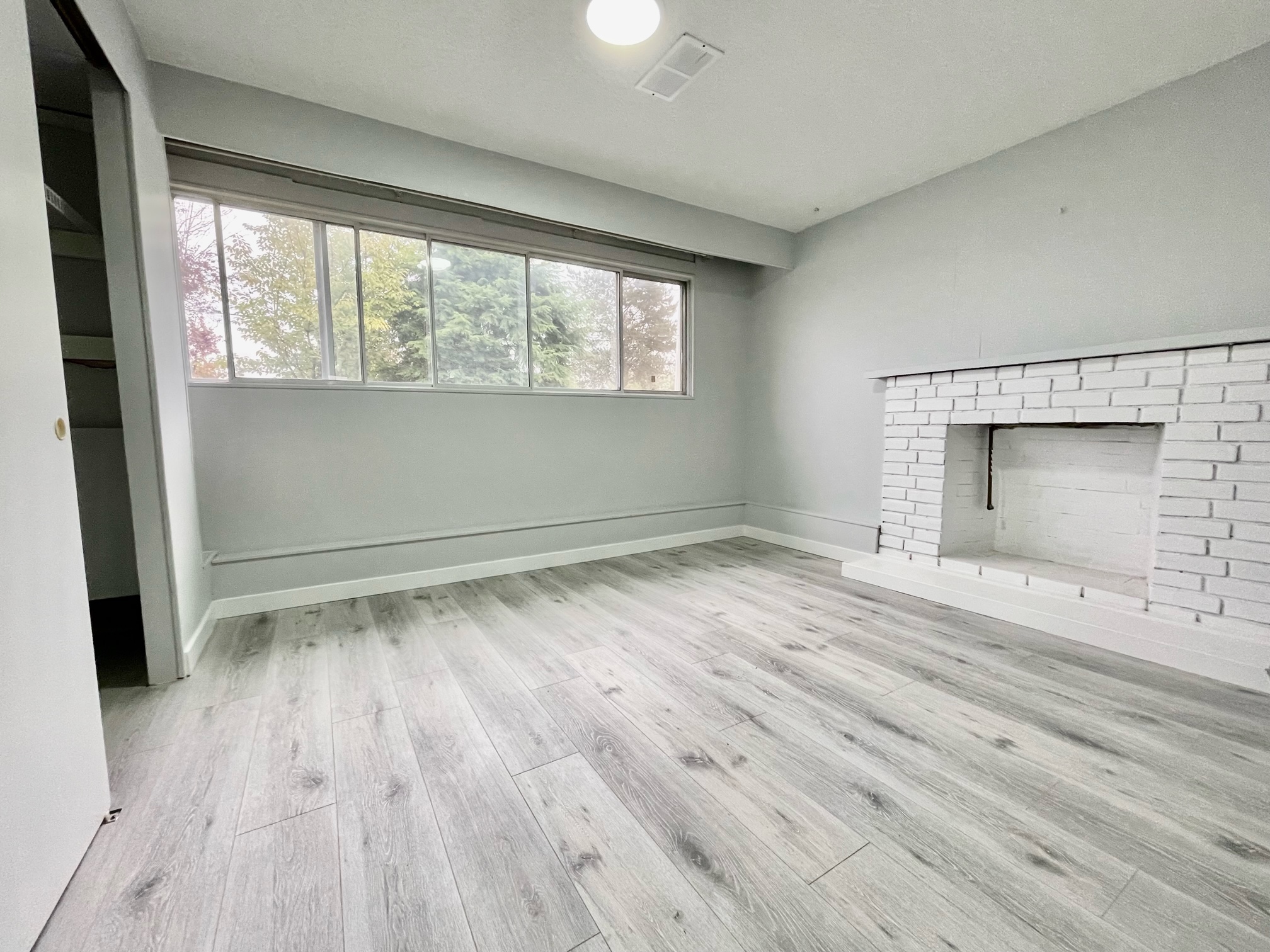 2139 Tyner Street - Lower