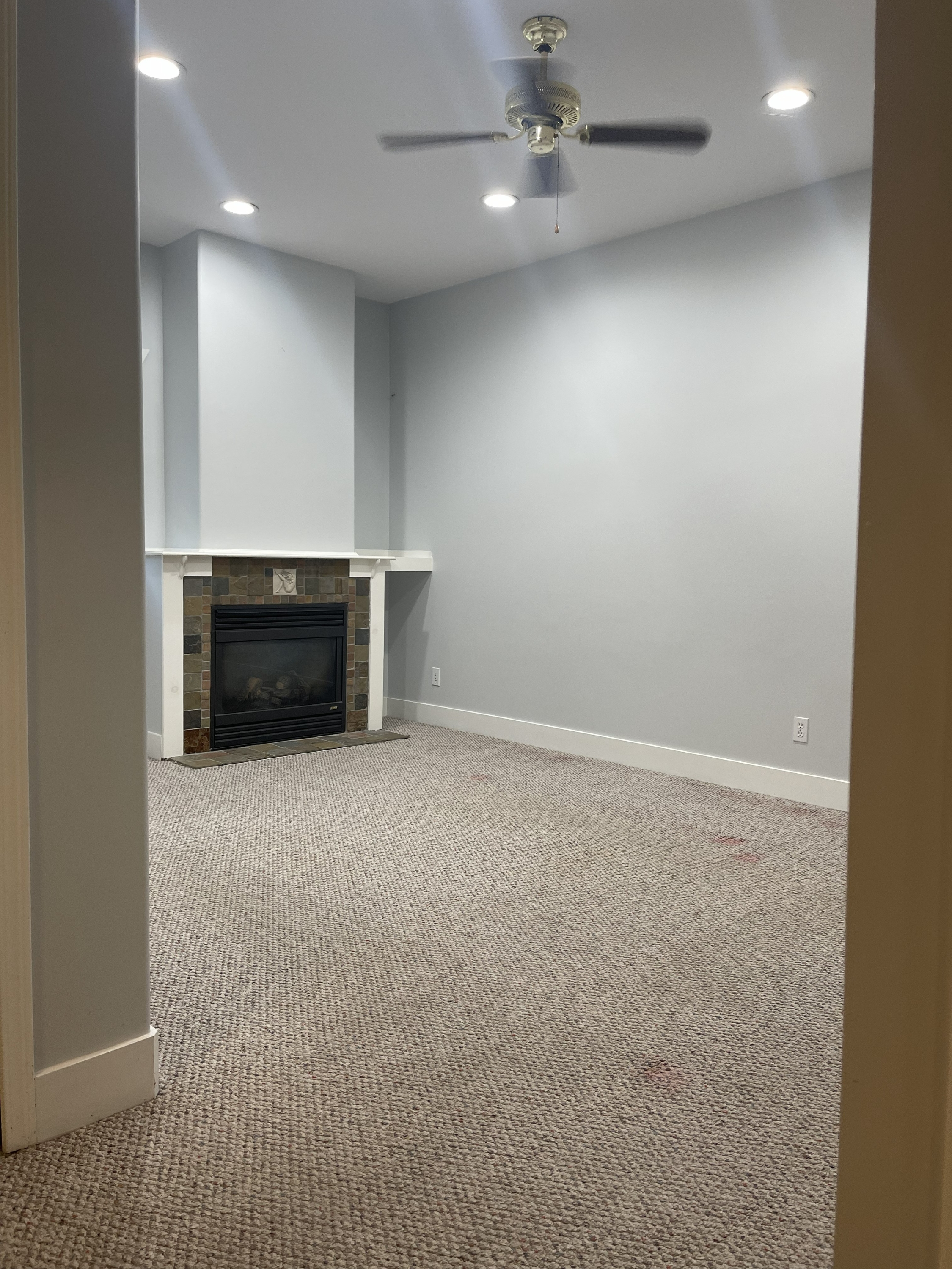 23849 Zeron Avenue - Bsmt