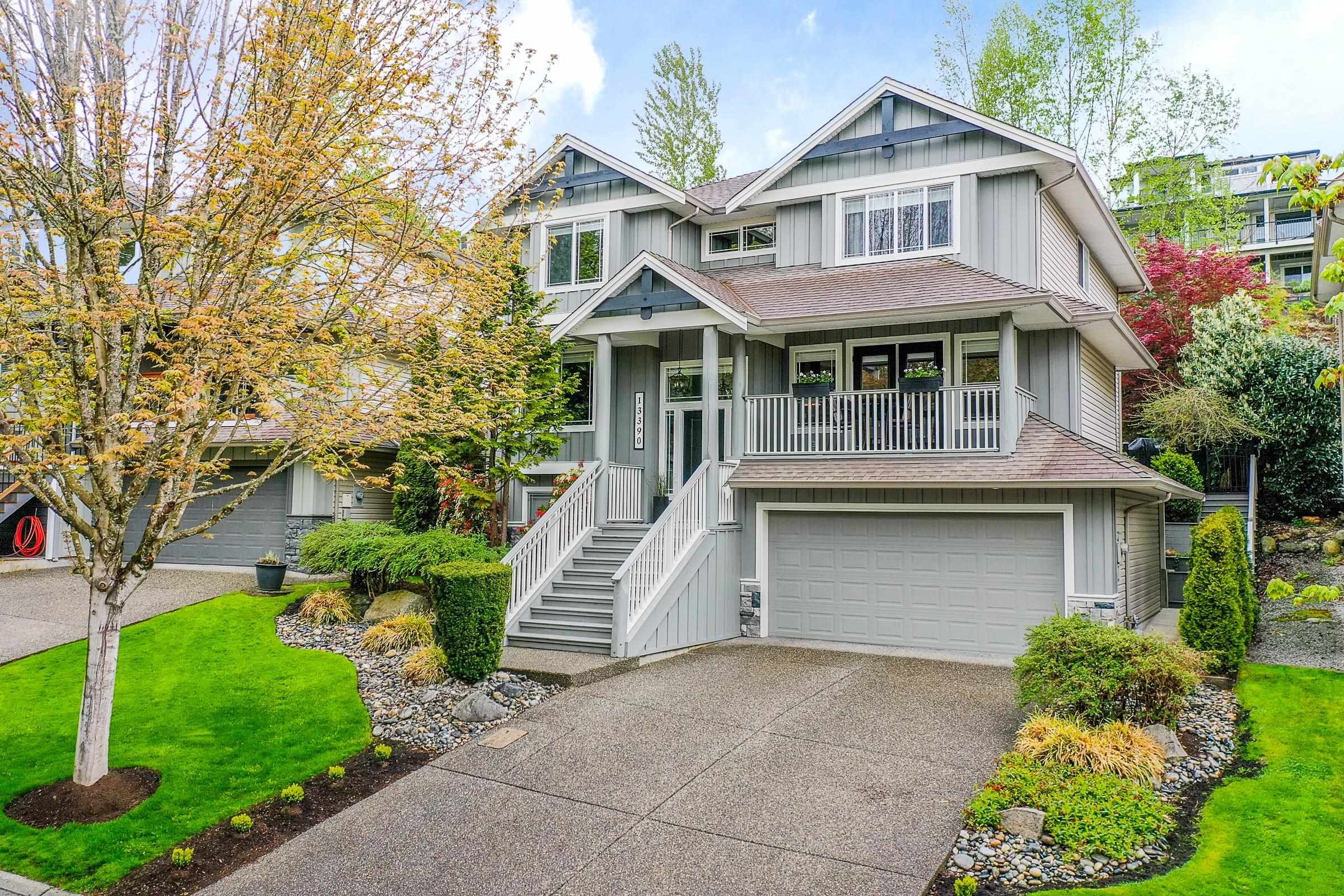 BSMT - 13390 235 Street