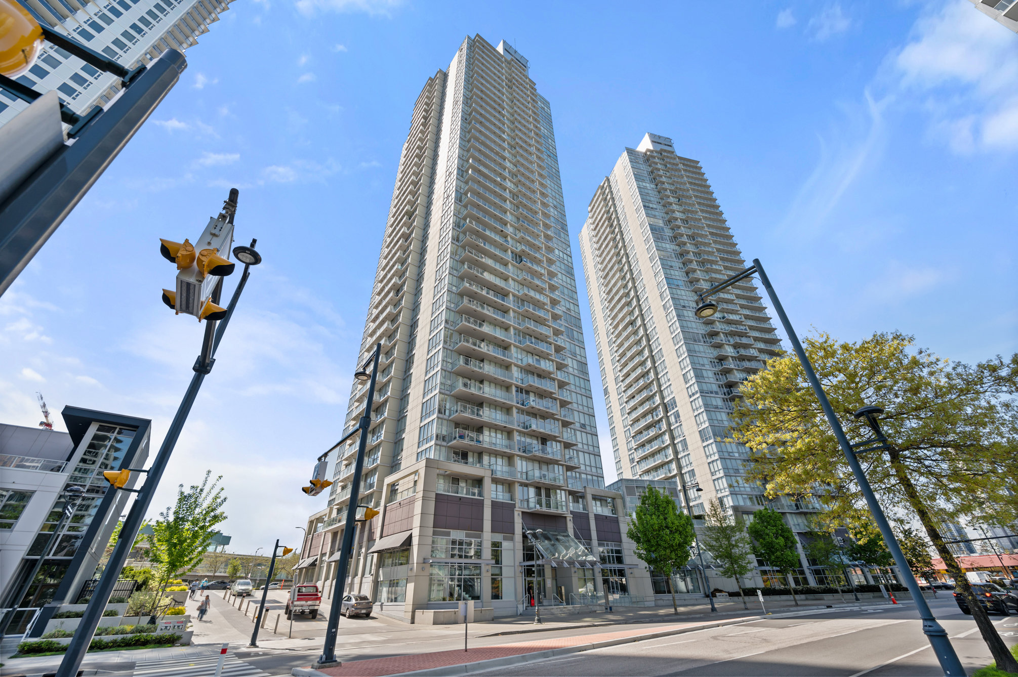 9981 Whalley Boulevard - 3410