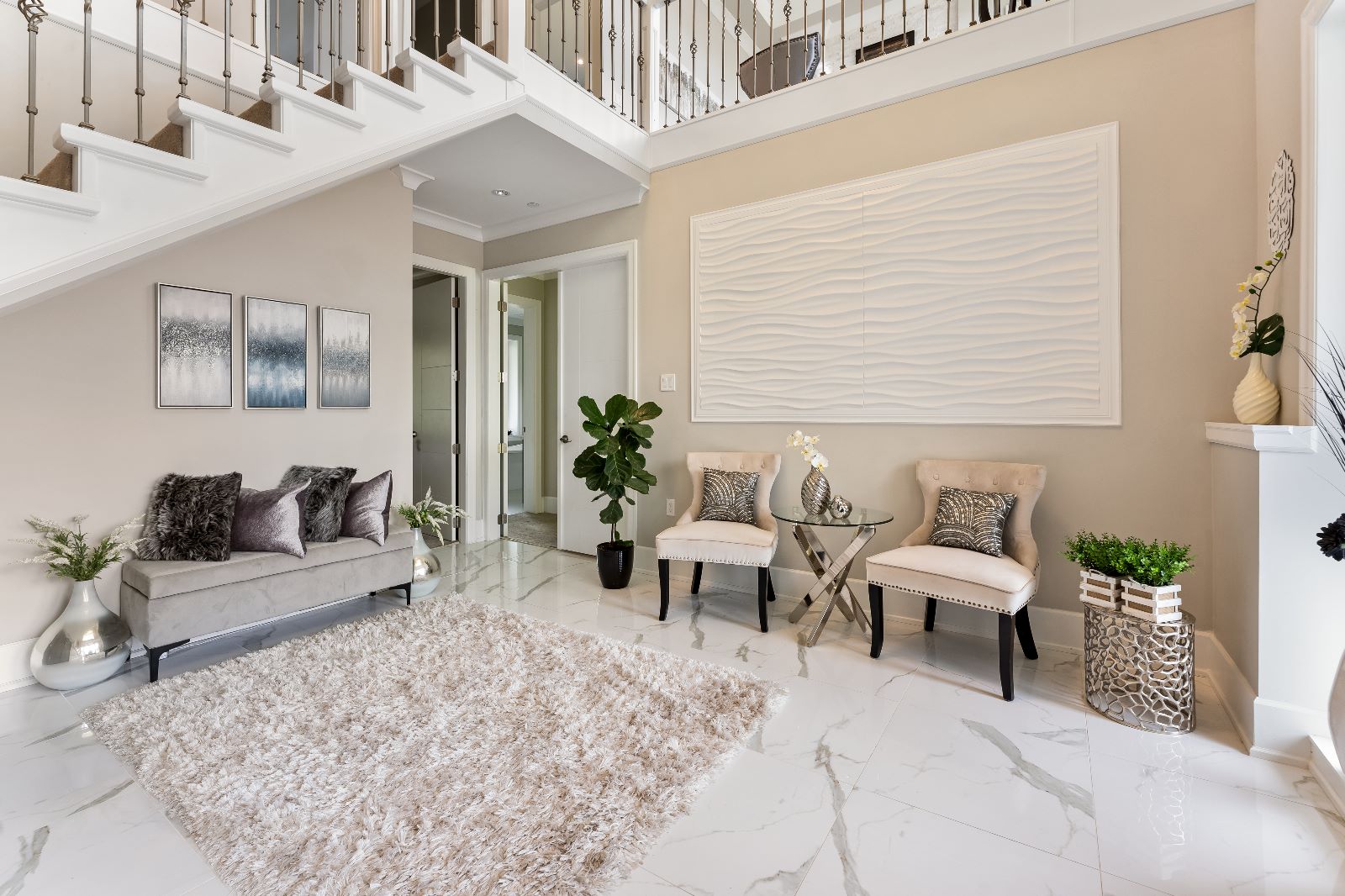 15721 Roper Ave - Whole house