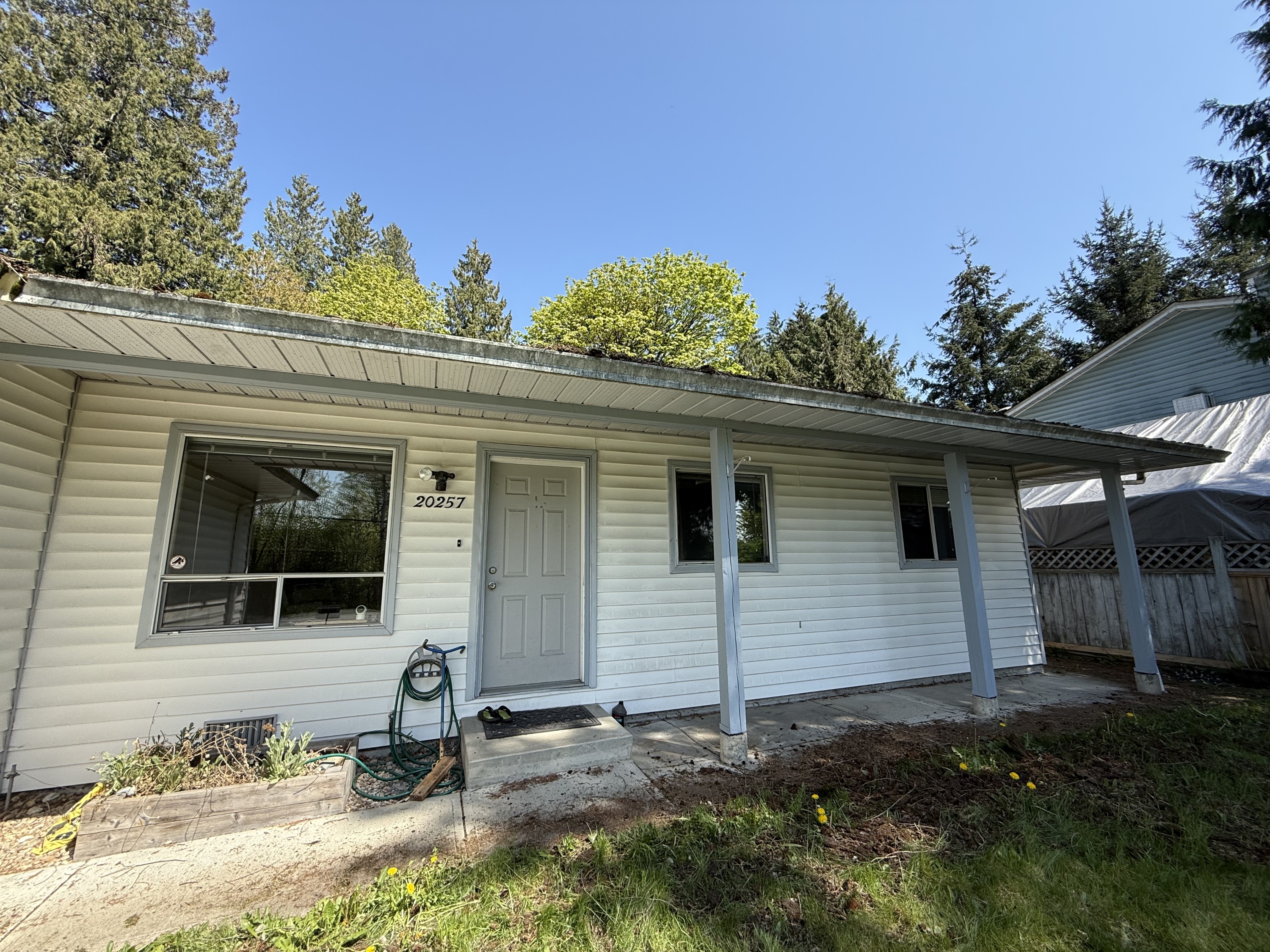20257 Hammond Road