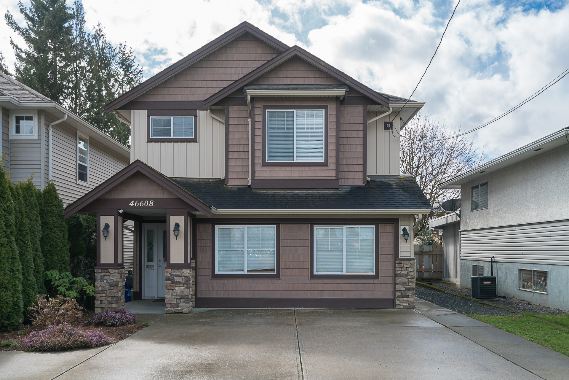 46608 Chilliwack Central Road - B