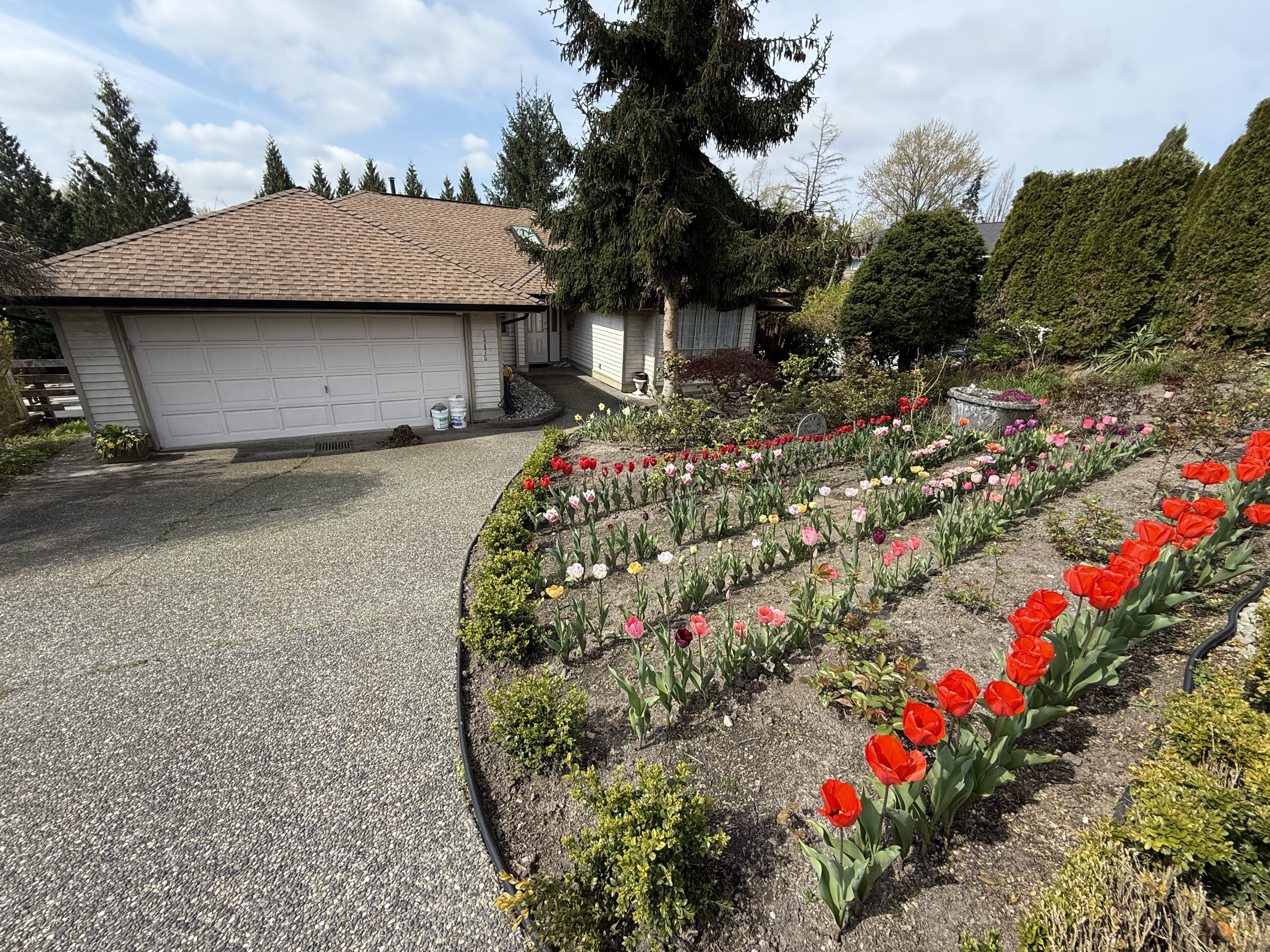 23475 Tamarack Lane - Ground Floor